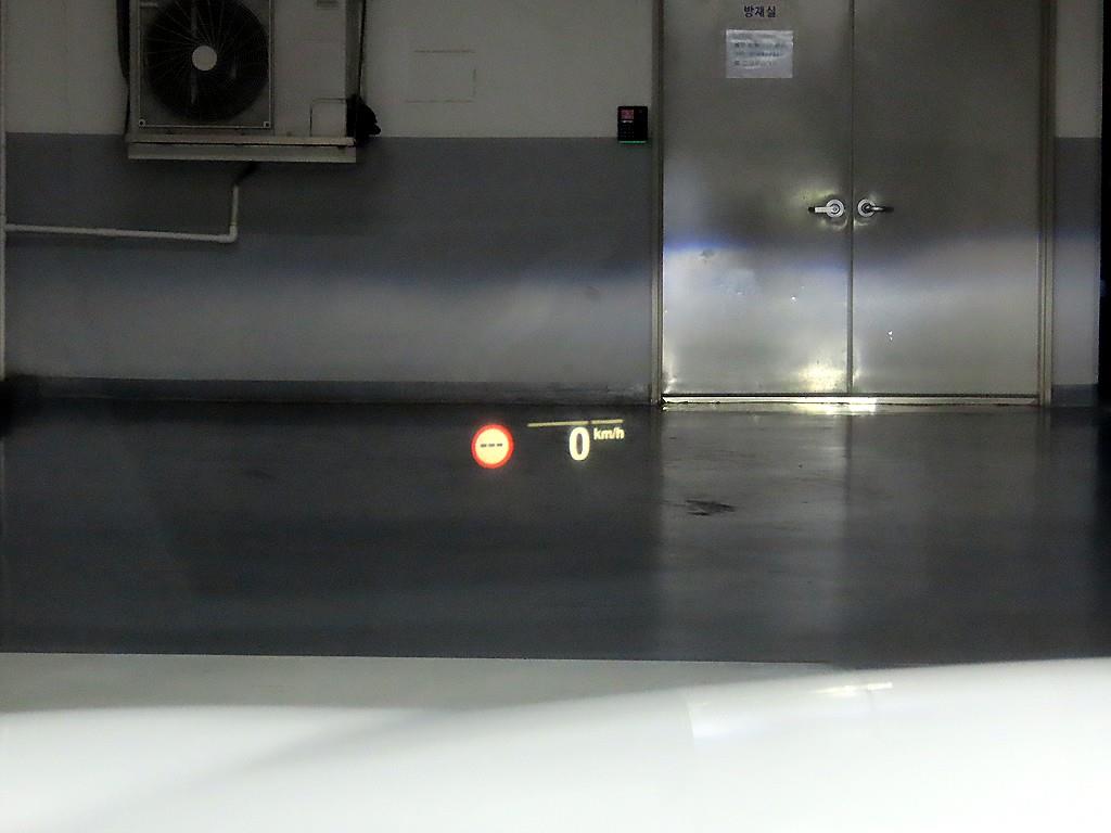 BMW 5 Series - Vista 12