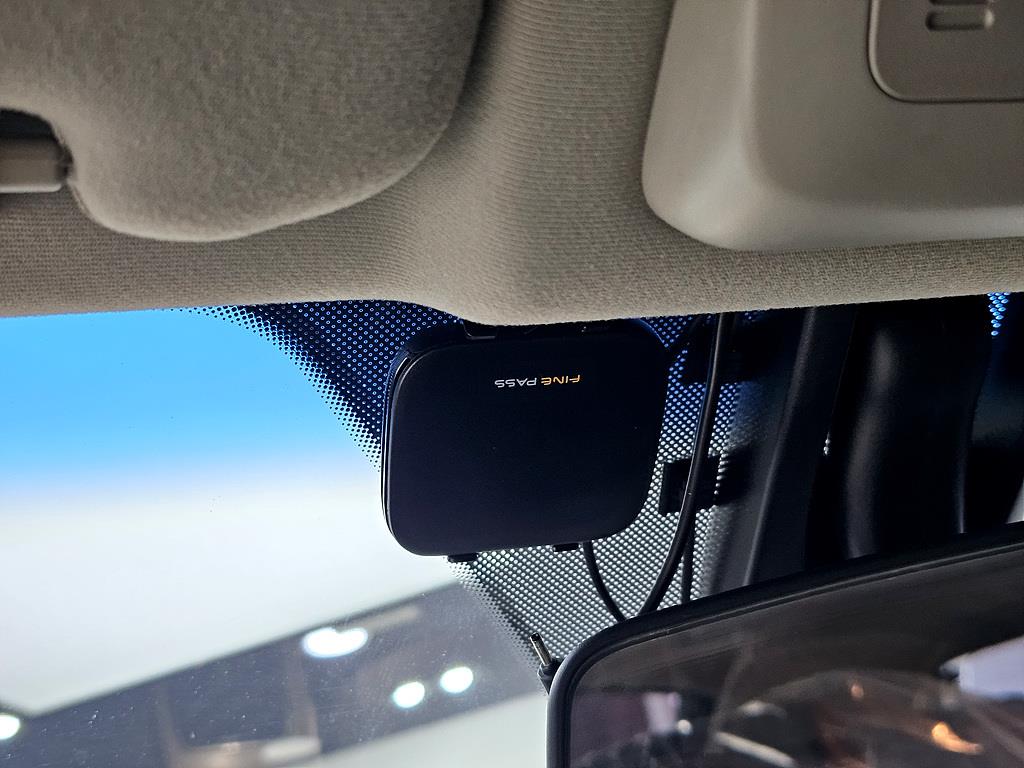 Chevrolet Captiva 2013 Gris - Importación desde Corea - HF Imports Iquique - Foto 14