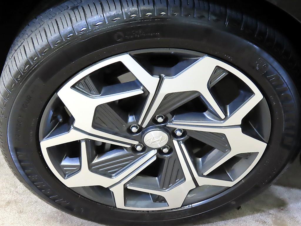 HYUNDAI Palisade 2021 Negro - Importación desde Corea - HF Imports Iquique - Foto 20