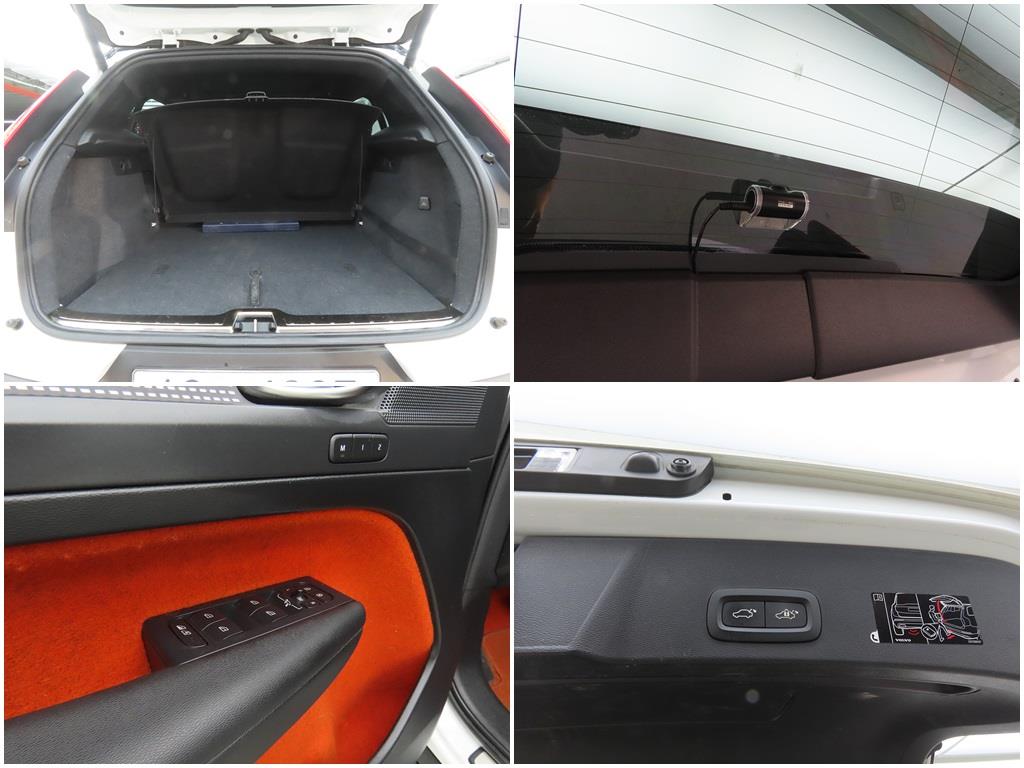 Volvo XC40 2019 Blanco - Importación desde Corea - HF Imports Iquique - Foto 19