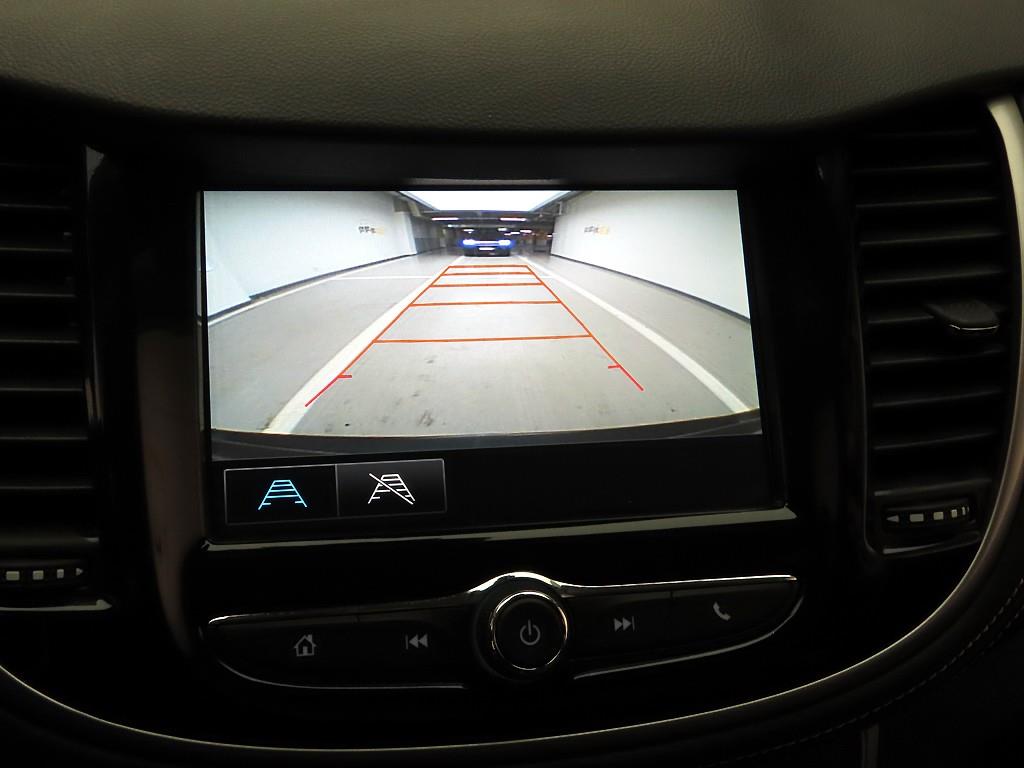 Chevrolet Trax 2018 Negro - Importación desde Corea - HF Imports Iquique - Foto 15