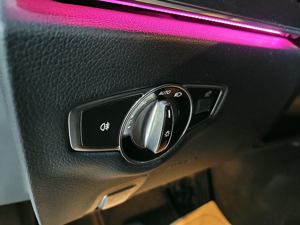 Mercedes Benz E class 2017 Blanco - Importación desde Corea - HF Imports Iquique - Foto 14