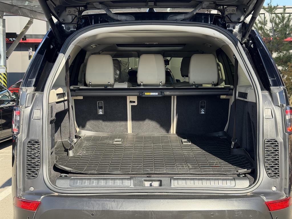 Land Rover Discovery 2018 Negro - Importación desde Corea - HF Imports Iquique - Foto 13