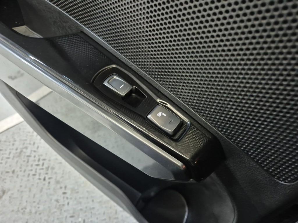 Ssangyong Tivoli 2022 Azul - Importación desde Corea - HF Imports Iquique - Foto 16