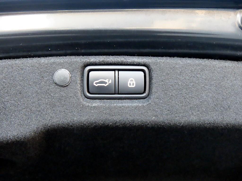 KIA K7 2020 Negro - Importación desde Corea - HF Imports Iquique - Foto 18