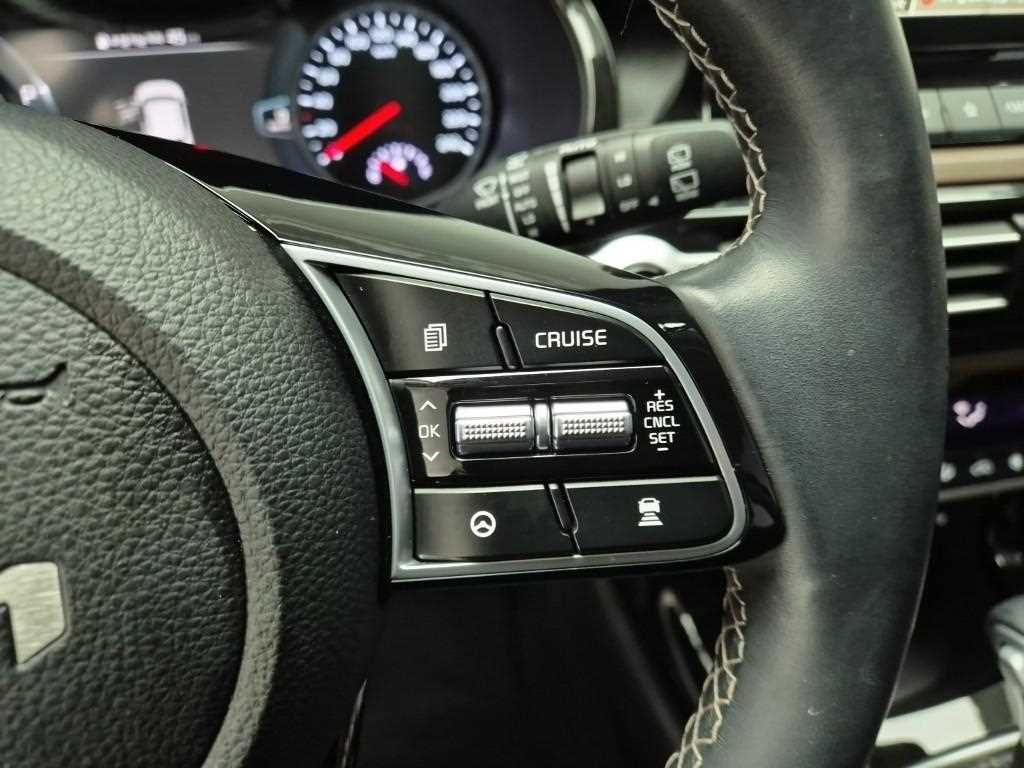 KIA Seltos 2022 Negro - Importación desde Corea - HF Imports Iquique - Foto 16