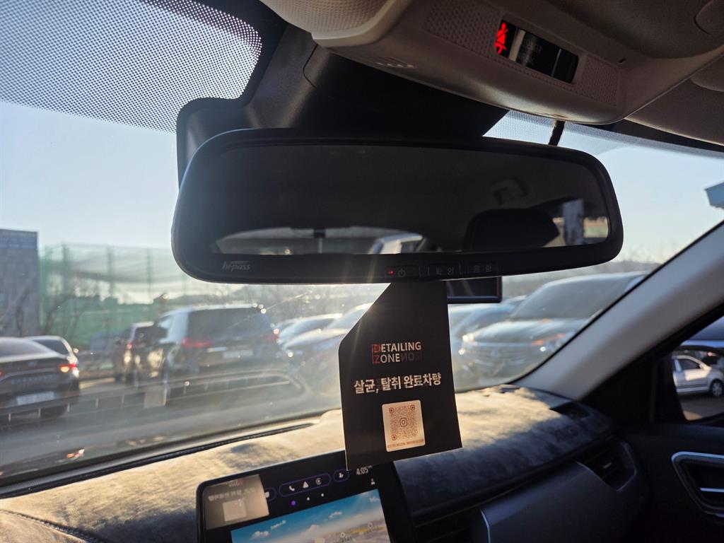 SAMSUNG XM3 2022 Negro - Importación desde Corea - HF Imports Iquique - Foto 14