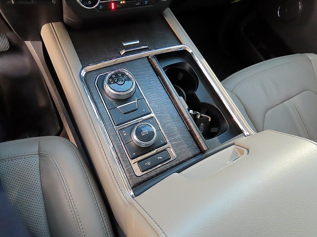 Ford Expedition - Vista 10