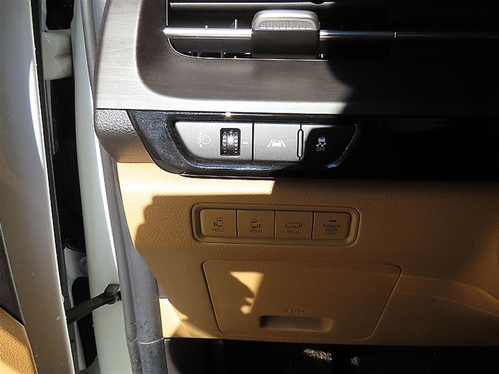 KIA Carnival 2021 Blanco - Importación desde Corea - HF Imports Iquique - Foto 13