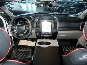 Ford F-Series - Vista 10