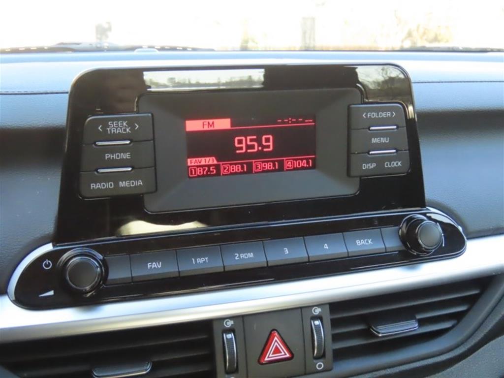 KIA K3 2023 - Importación desde Corea - HF Imports Iquique - Foto 8