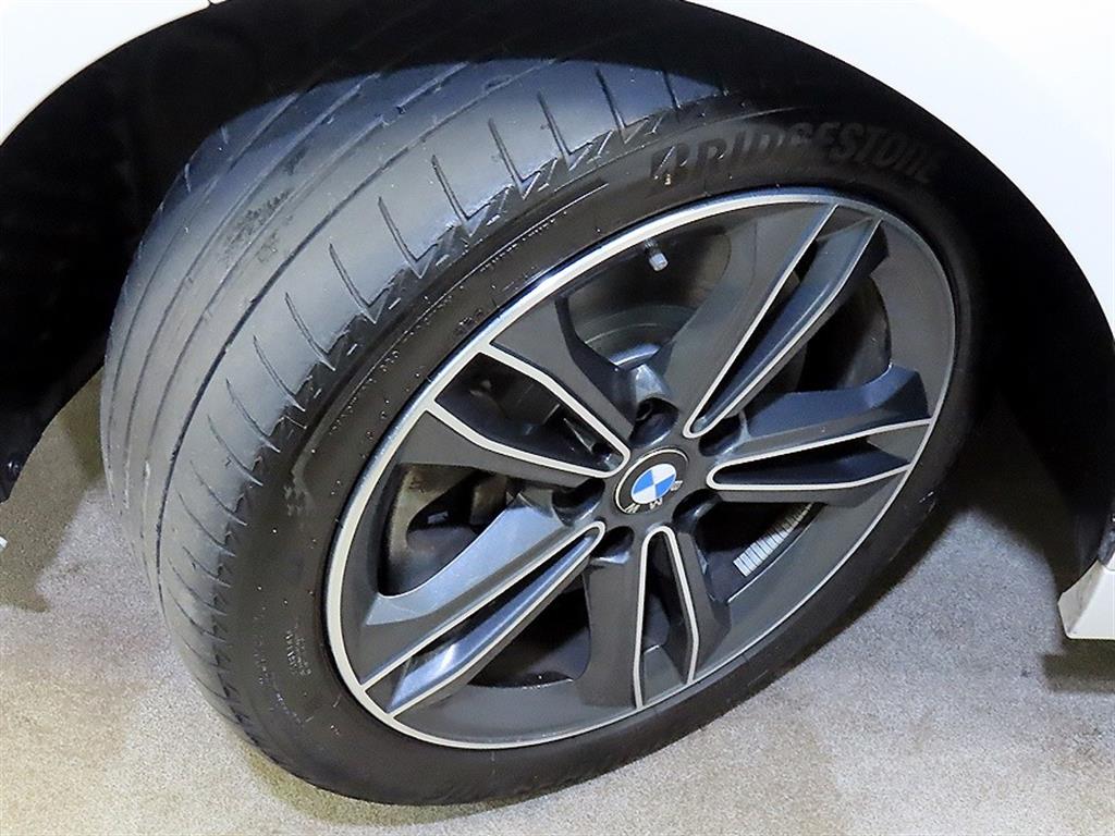 BMW 1 series 2022 Blanco - Importación desde Corea - HF Imports Iquique - Foto 20