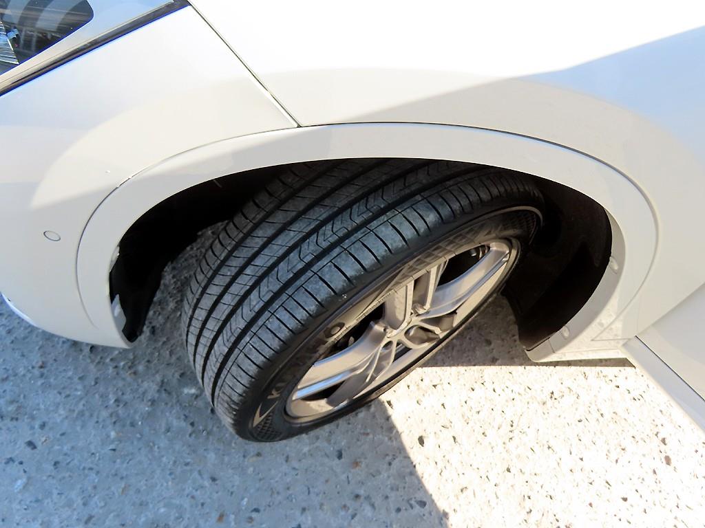 BMW X1 2022 Blanco - Importación desde Corea - HF Imports Iquique - Foto 20