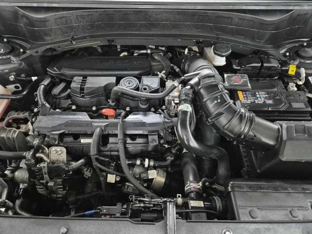 KIA Seltos - Vista 5