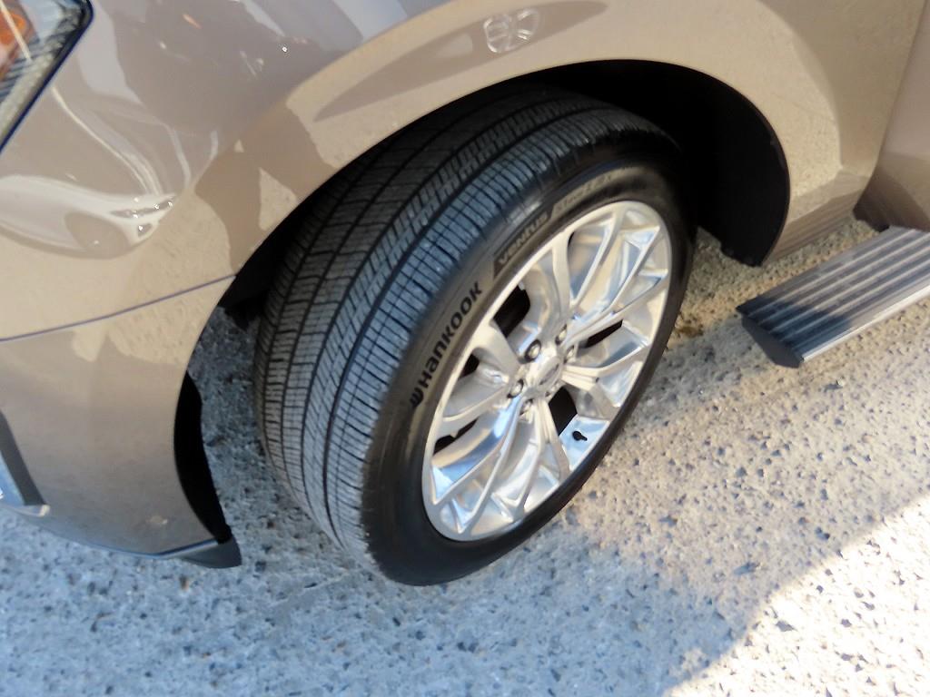 Ford Expedition 2018 Café - Importación desde Corea - HF Imports Iquique - Foto 20