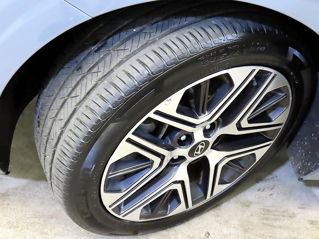 HYUNDAI Grandeur 2024 Gris - Importación desde Corea - HF Imports Iquique - Foto 20