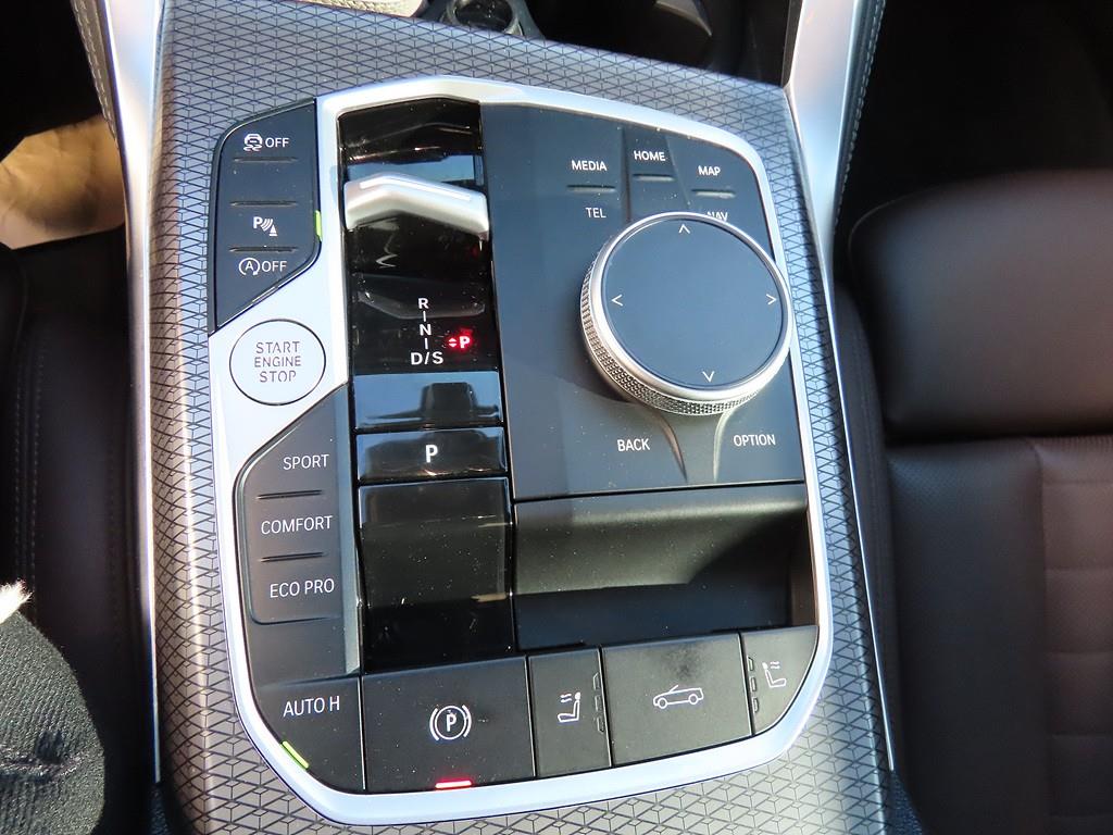 BMW 4 Series 2025 Blanco - Importación desde Corea - HF Imports Iquique - Foto 13