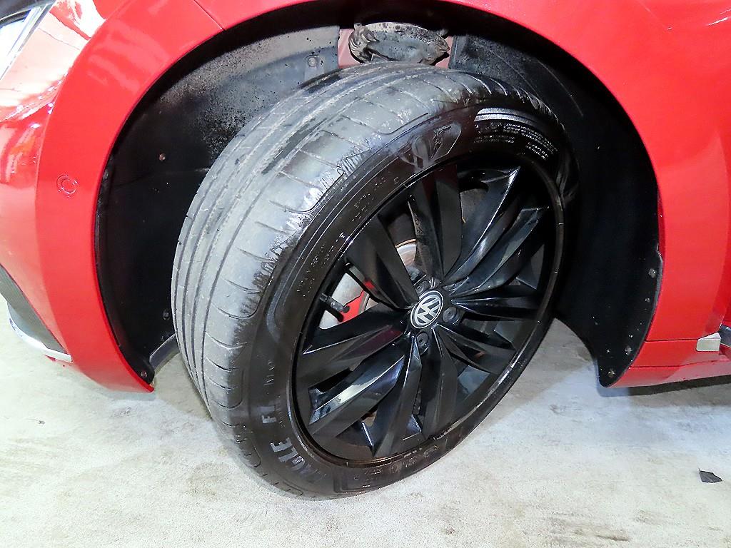 Volkswagen Arteon 2018 - Importación desde Corea - HF Imports Iquique - Foto 20