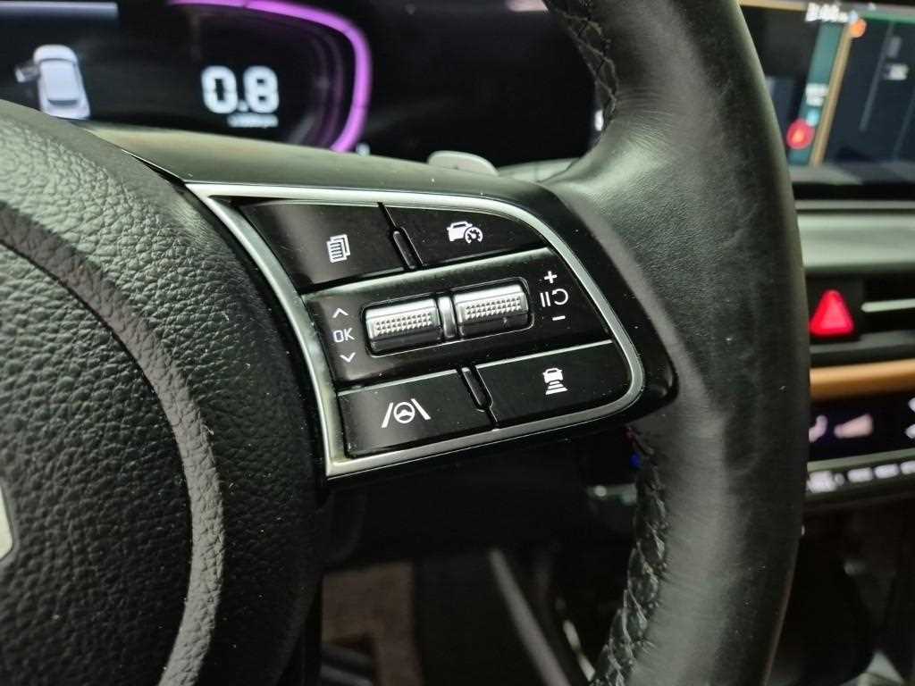 KIA Seltos 2024 Gris - Importación desde Corea - HF Imports Iquique - Foto 15