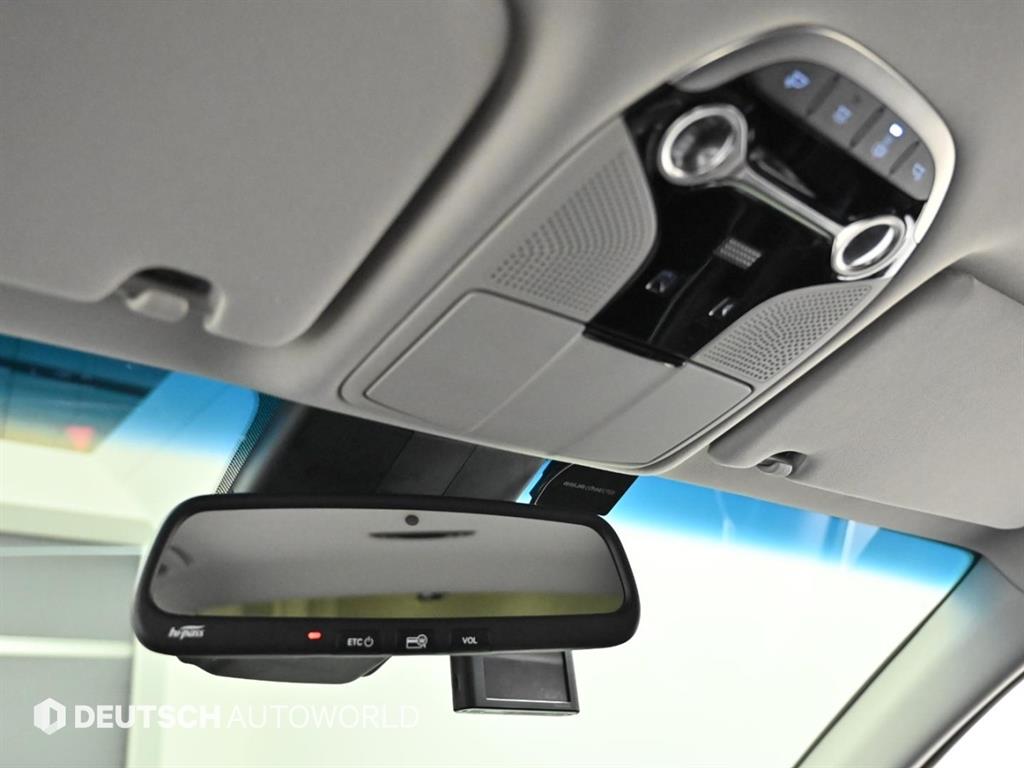 HYUNDAI Grandeur 2018 Gris - Importación desde Corea - HF Imports Iquique - Foto 19