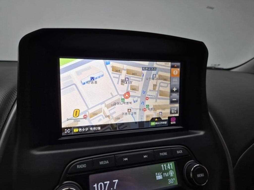 Chevrolet Spark 2016 Gris - Importación desde Corea - HF Imports Iquique - Foto 14