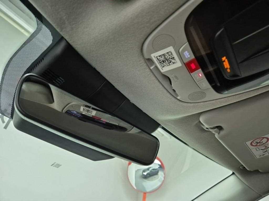 KIA Seltos 2024 Gris - Importación desde Corea - HF Imports Iquique - Foto 16