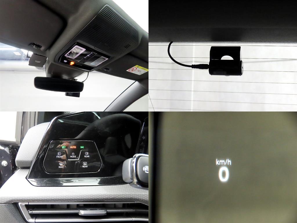 Volkswagen Golf 2023 Negro - Importación desde Corea - HF Imports Iquique - Foto 15