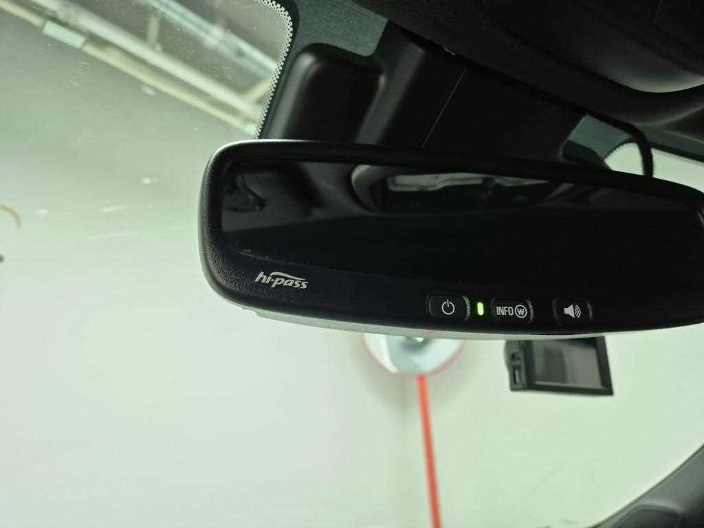 Chevrolet Trax 2025 Gris - Importación desde Corea - HF Imports Iquique - Foto 16