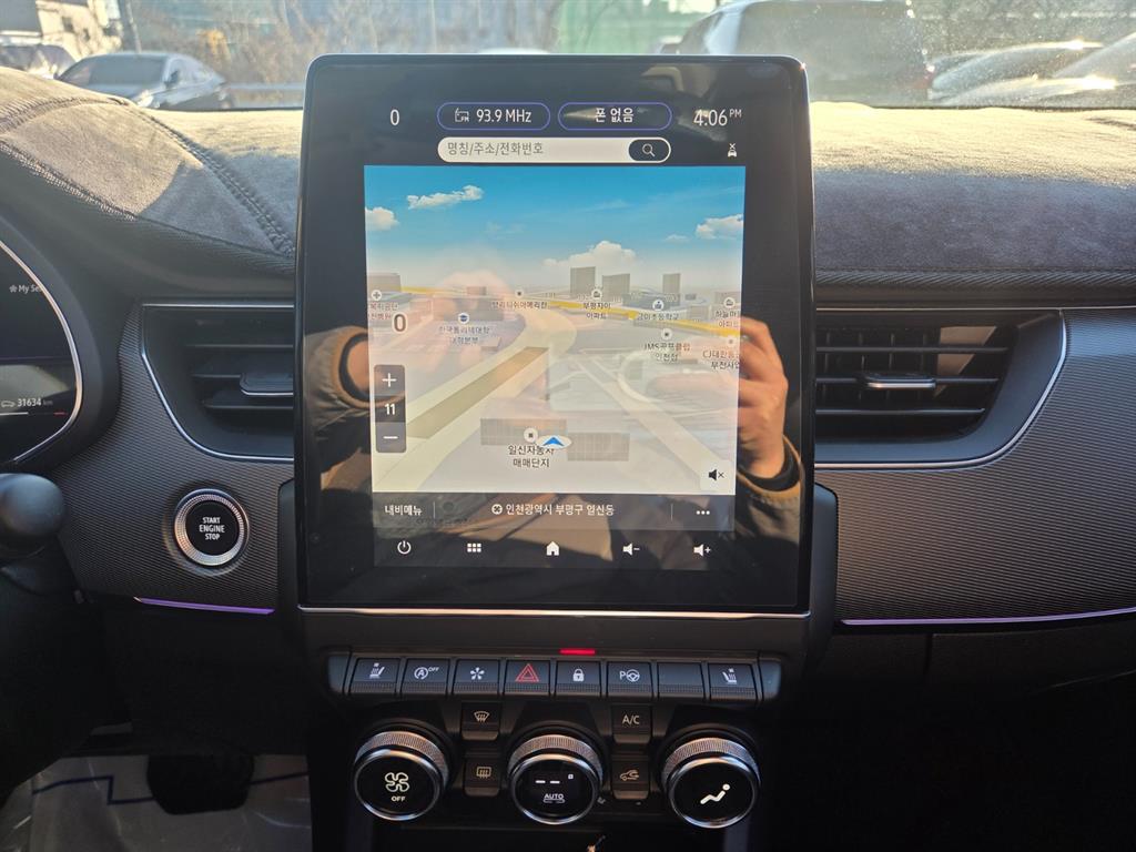 SAMSUNG XM3 - Vista 9