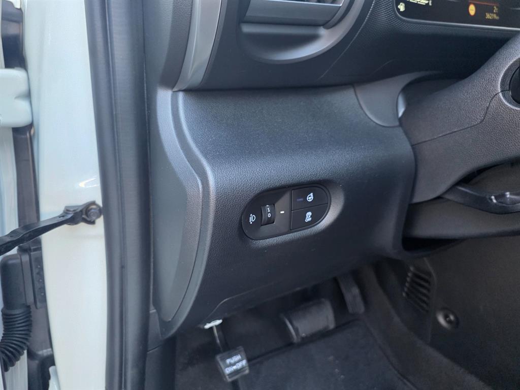 HYUNDAI Casper 2023 Blanco - Importación desde Corea - HF Imports Iquique - Foto 13