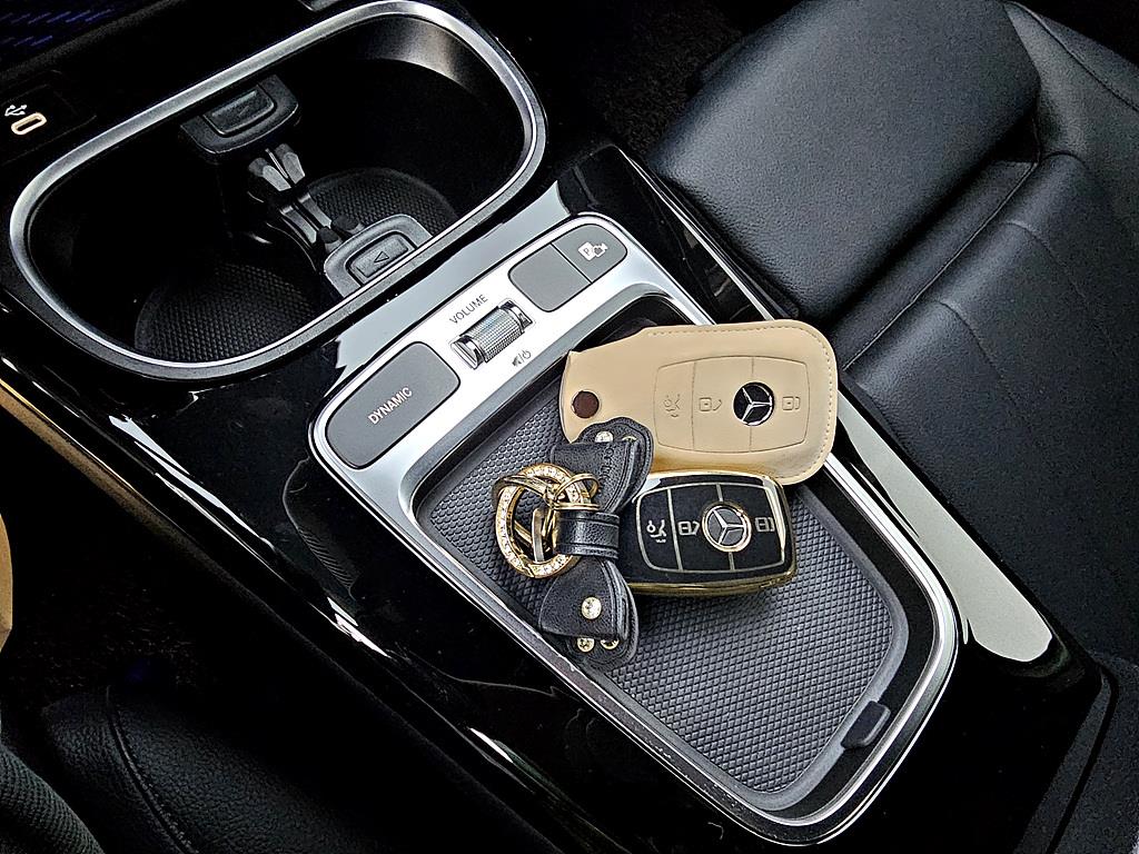 Mercedes Benz A Class 2024 Blanco - Importación desde Corea - HF Imports Iquique - Foto 14