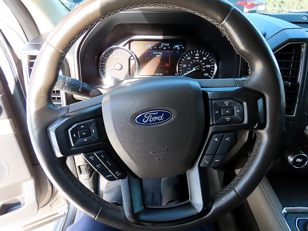 Ford Expedition - Vista 8