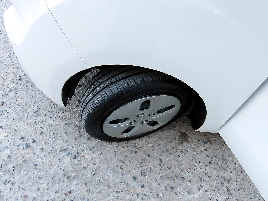 KIA Ray 2020 Blanco - Importación desde Corea - HF Imports Iquique - Foto 18