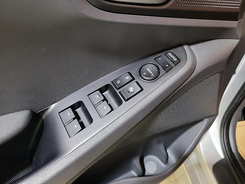 HYUNDAI Ioniq 2018 - Importación desde Corea - HF Imports Iquique - Foto 13