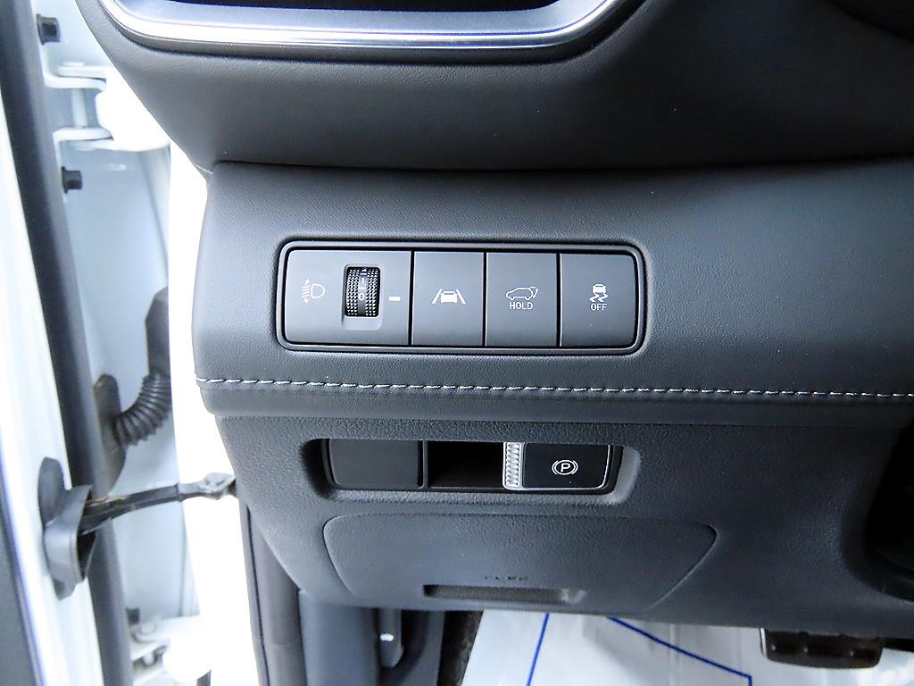 HYUNDAI Santa Fe 2022 Blanco - Importación desde Corea - HF Imports Iquique - Foto 13