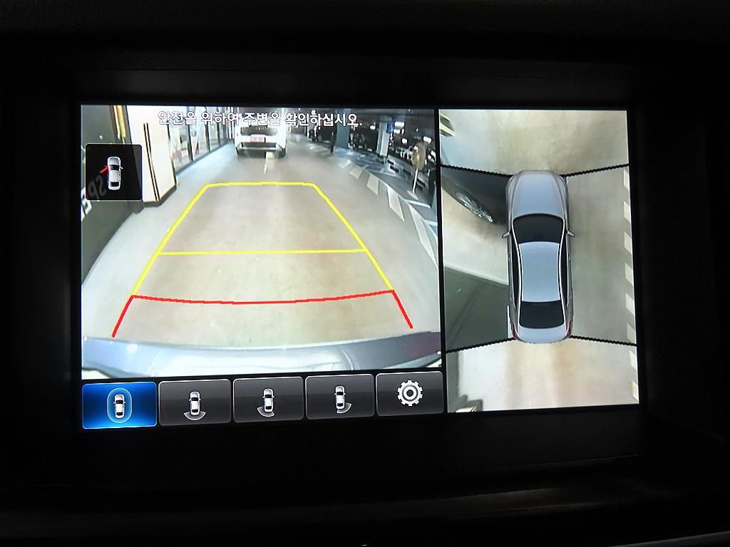 HYUNDAI Genesis 2016 Gris - Importación desde Corea - HF Imports Iquique - Foto 14