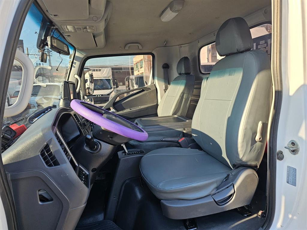 medium and large cargo Rory 2021 Azul - Importación desde Corea - HF Imports Iquique - Foto 13