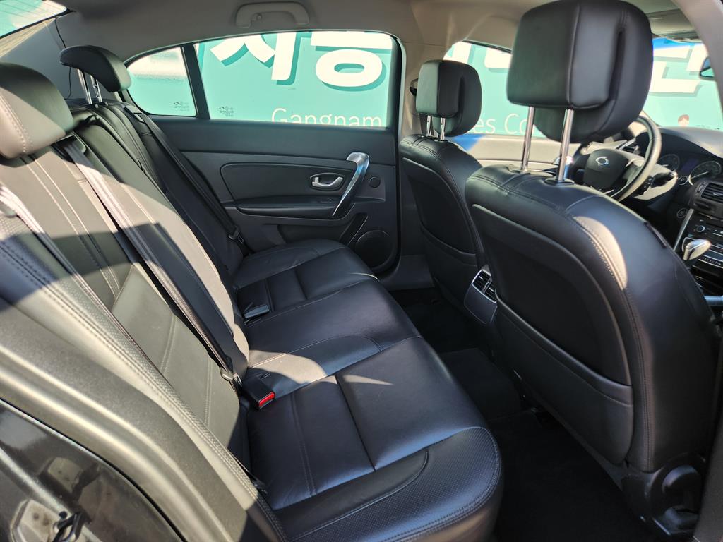 SAMSUNG SM5 2013 Gris - Importación desde Corea - HF Imports Iquique - Foto 14