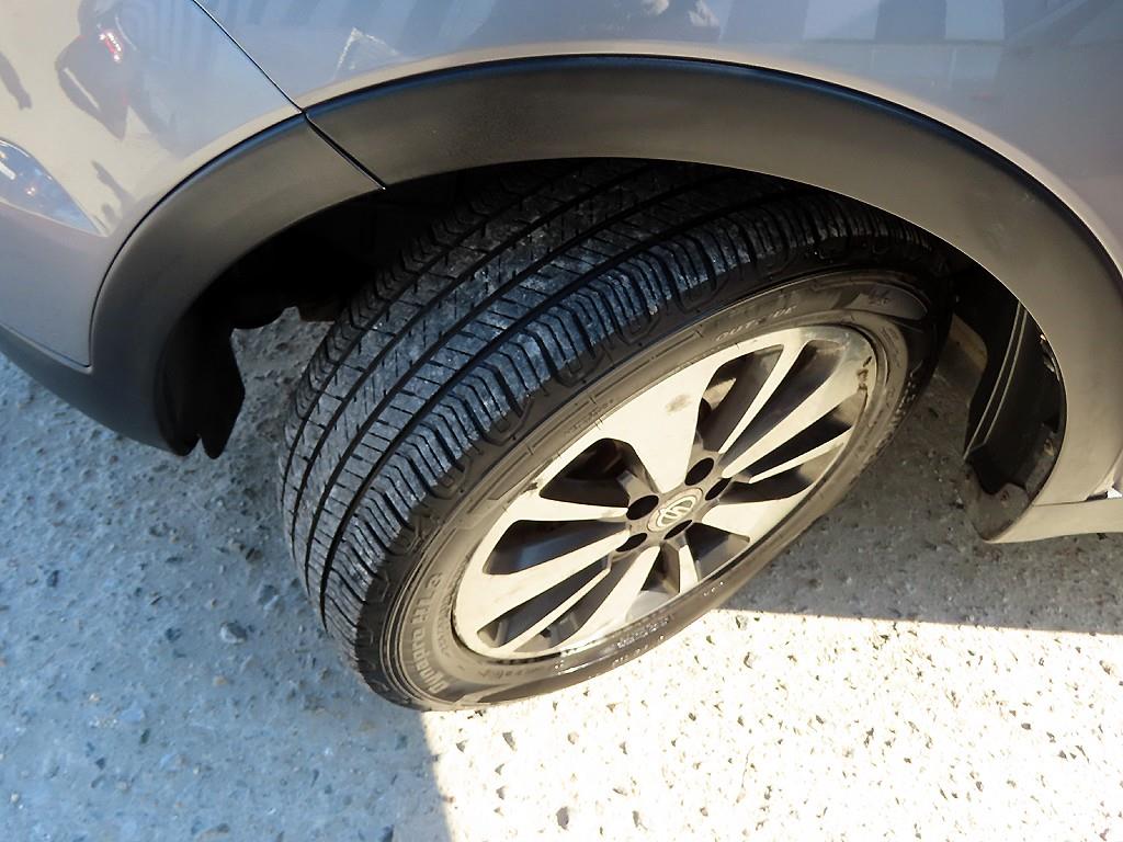 Ssangyong Korando 2014 - Importación desde Corea - HF Imports Iquique - Foto 20