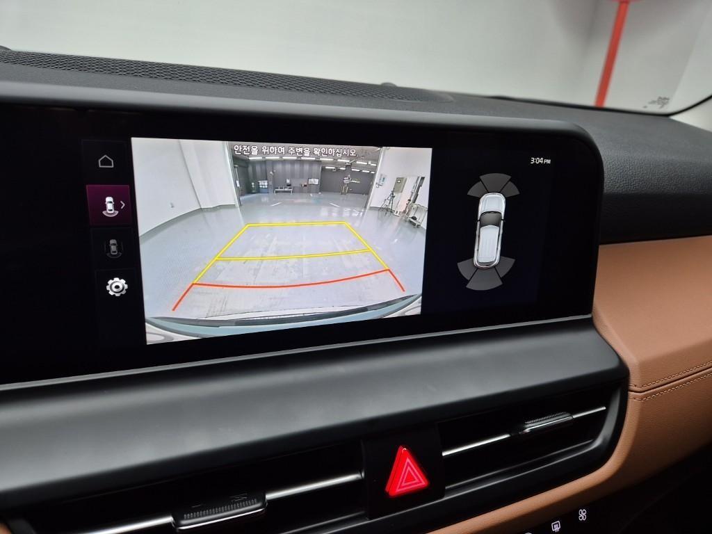 KIA Seltos 2025 Azul - Importación desde Corea - HF Imports Iquique - Foto 14