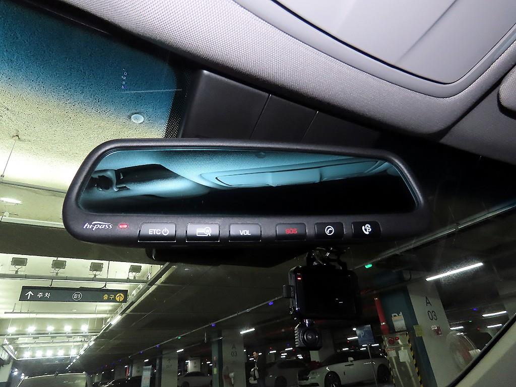 HYUNDAI Genesis 2016 Gris - Importación desde Corea - HF Imports Iquique - Foto 16