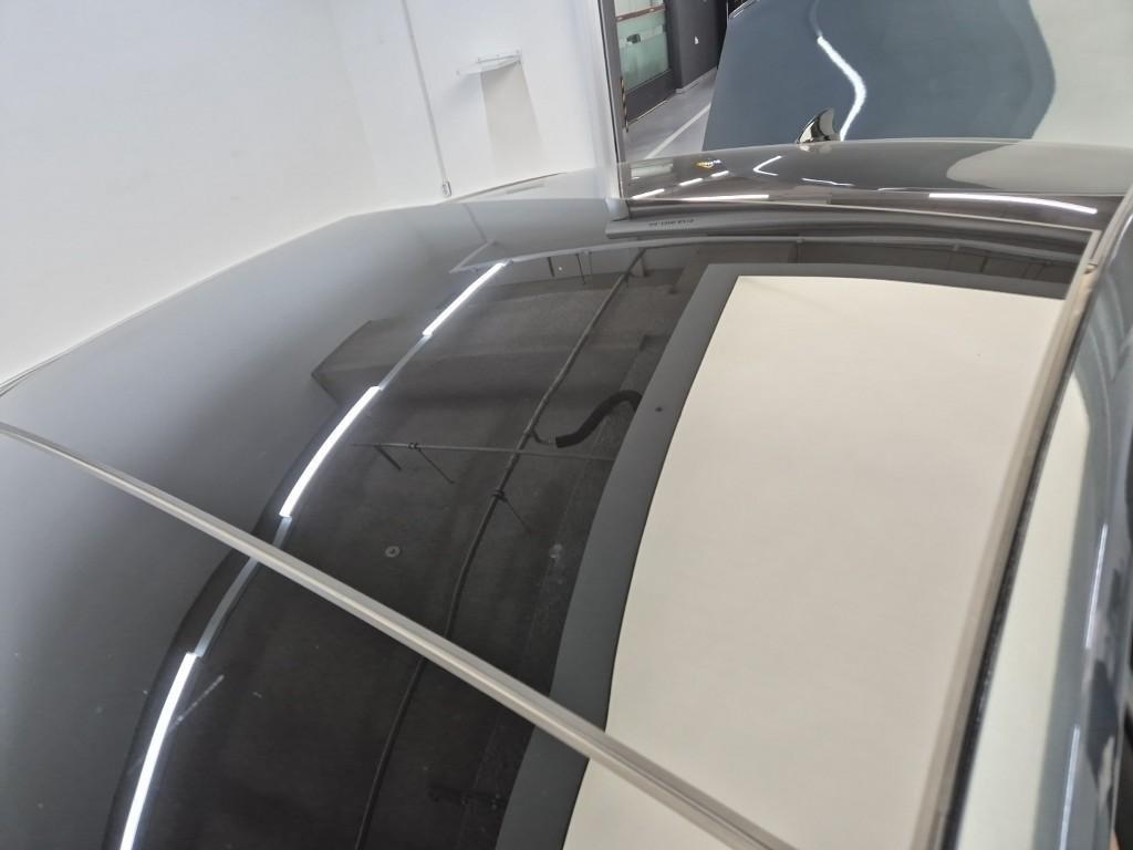 Genesis G90 2023 Gris - Importación desde Corea - HF Imports Iquique - Foto 13