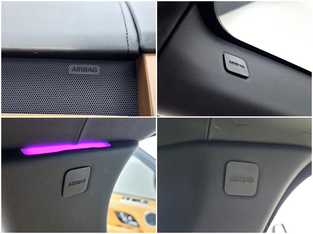 Land Rover Range Rover 2019 Negro - Importación desde Corea - HF Imports Iquique - Foto 13