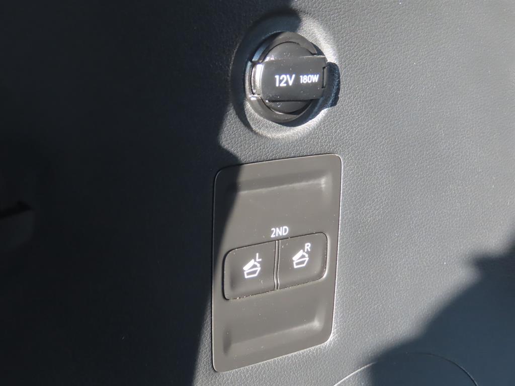 HYUNDAI Palisade 2019 Azul - Importación desde Corea - HF Imports Iquique - Foto 7