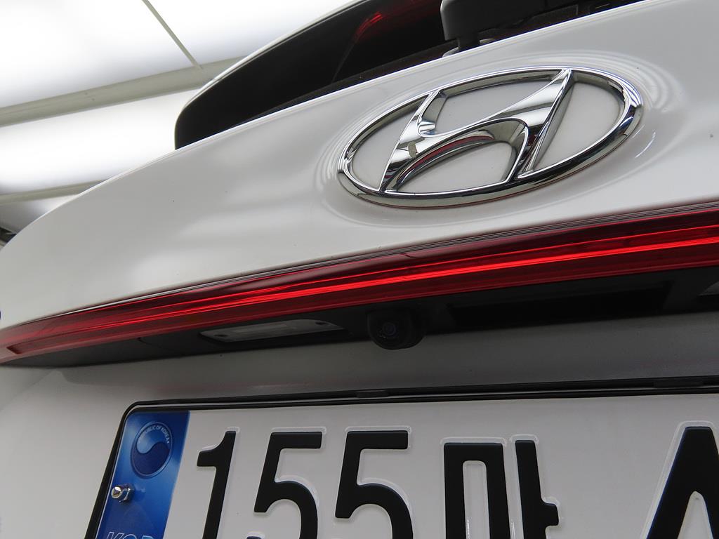 HYUNDAI Santa Fe 2022 Blanco - Importación desde Corea - HF Imports Iquique - Foto 15