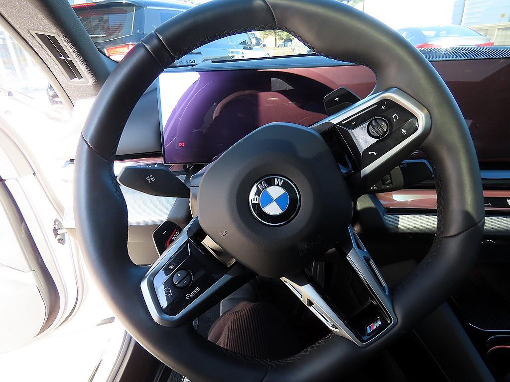 BMW 5 Series - Vista 8