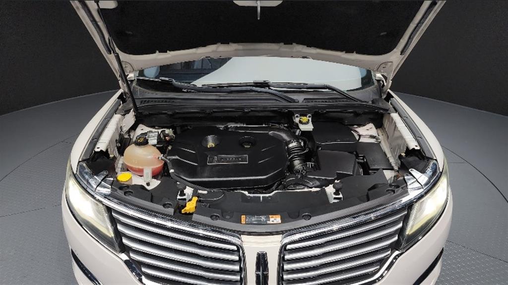 Lincoln MKC - Vista 6