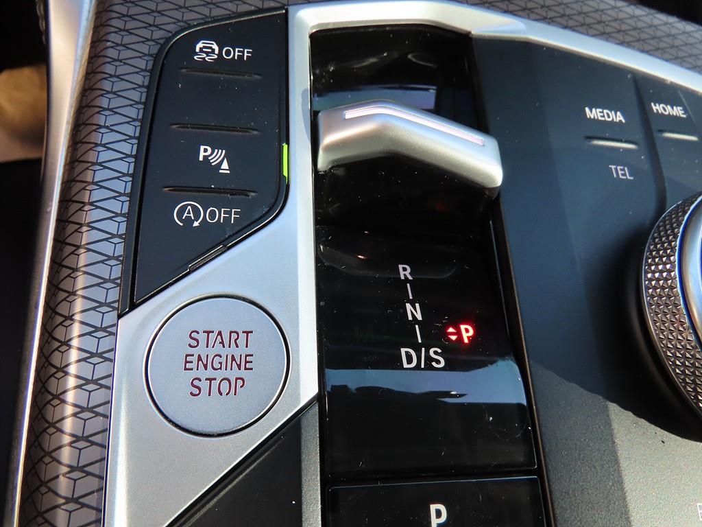 BMW 4 Series - Vista 12