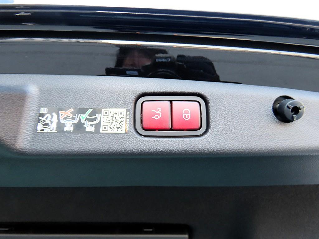 Mercedes Benz E class 2025 Negro - Importación desde Corea - HF Imports Iquique - Foto 16