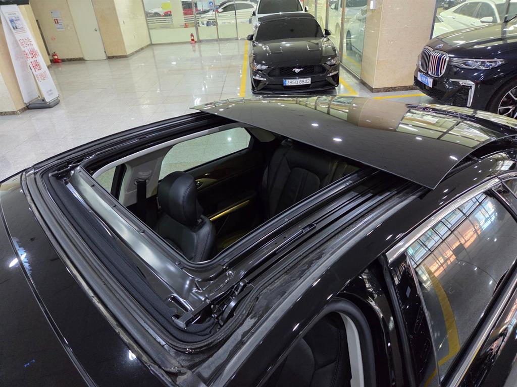 Lincoln MKZ 2016 Negro - Importación desde Corea - HF Imports Iquique - Foto 17